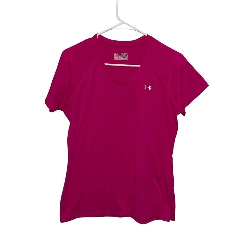 Under Armour Woman Tee Shirt Size M